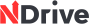 ndrive-color-logo